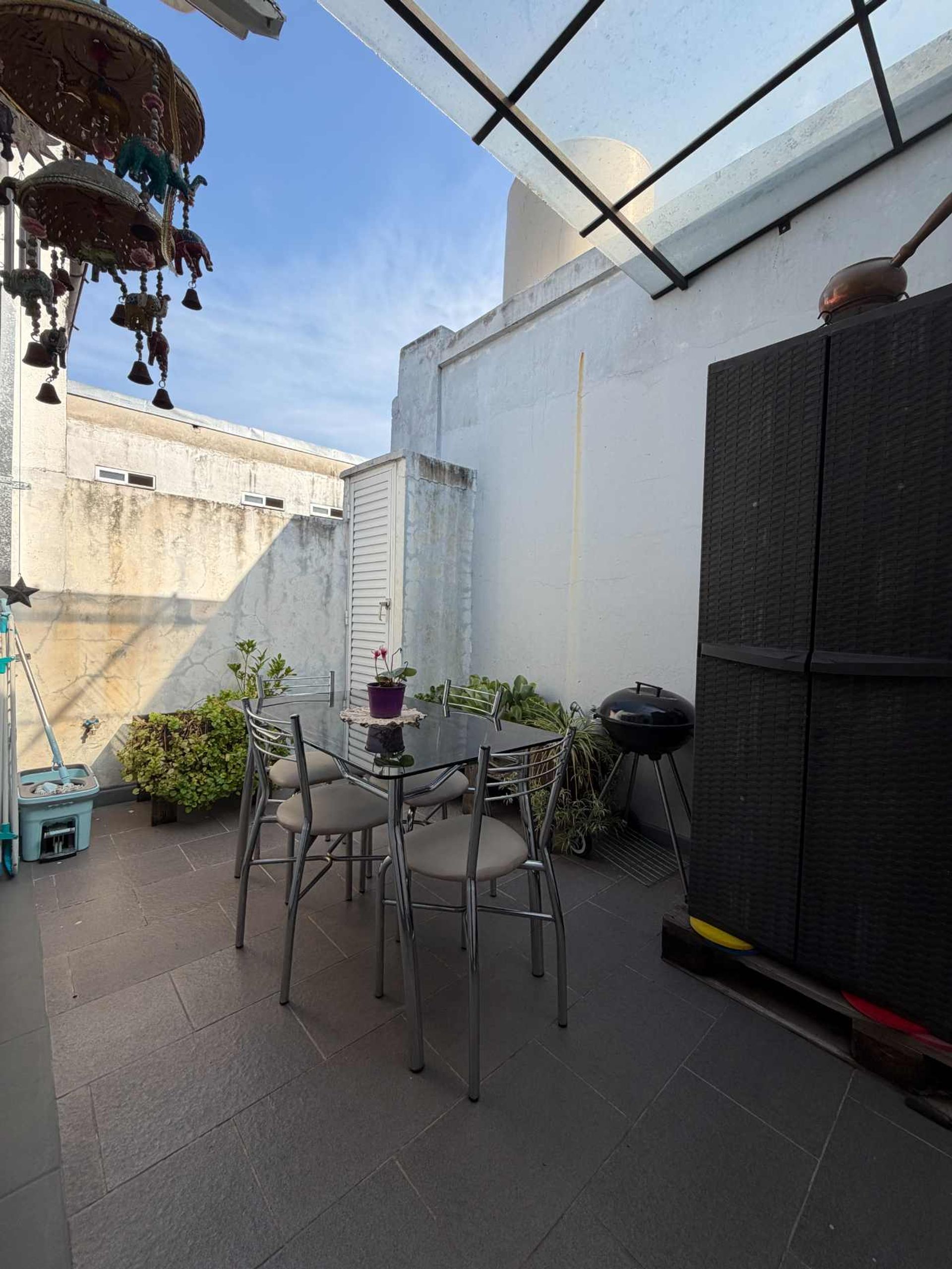 Venta Ph Primer Piso Sin Expensas Excelente