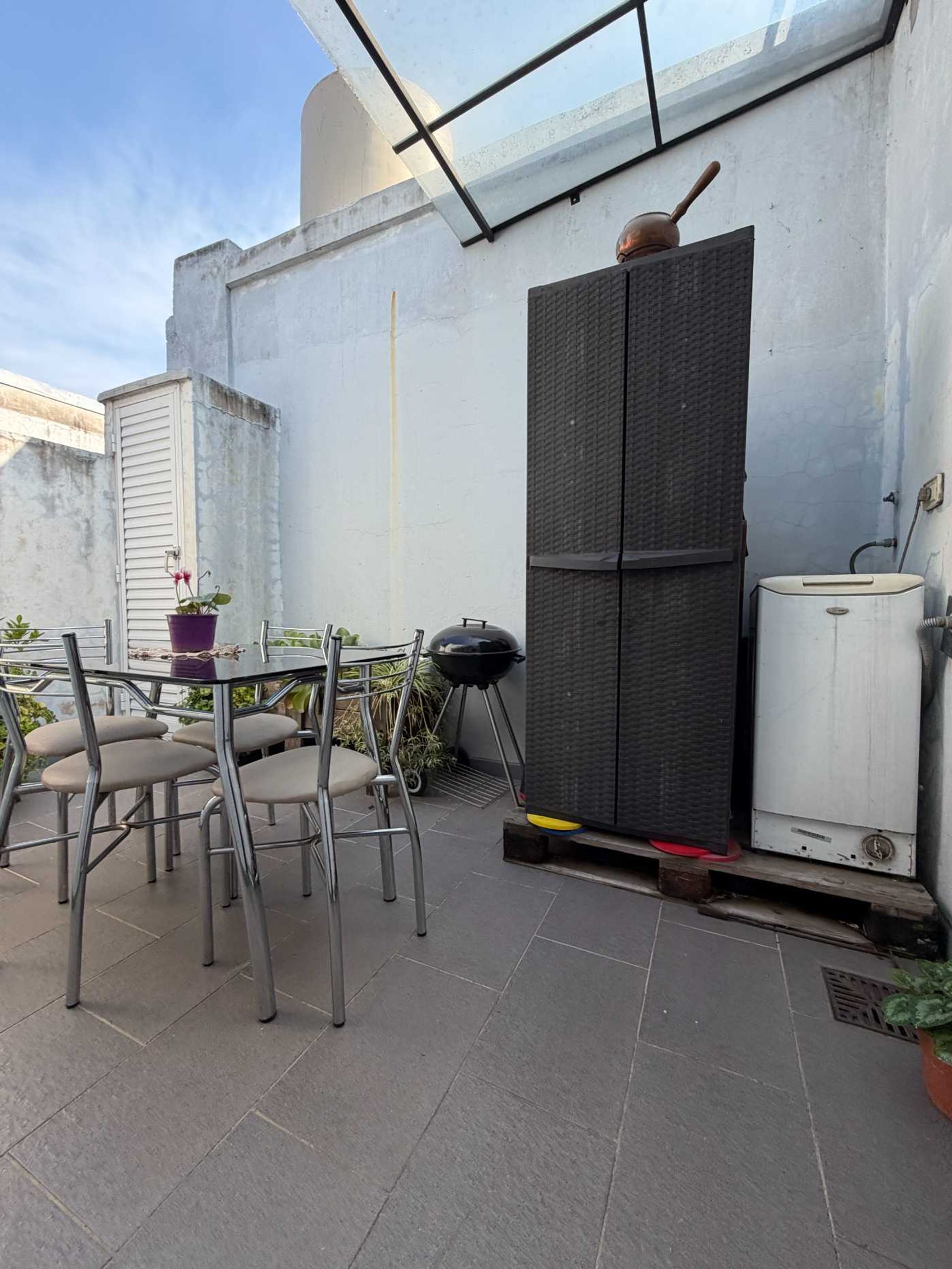 Venta Ph Primer Piso Sin Expensas Excelente
