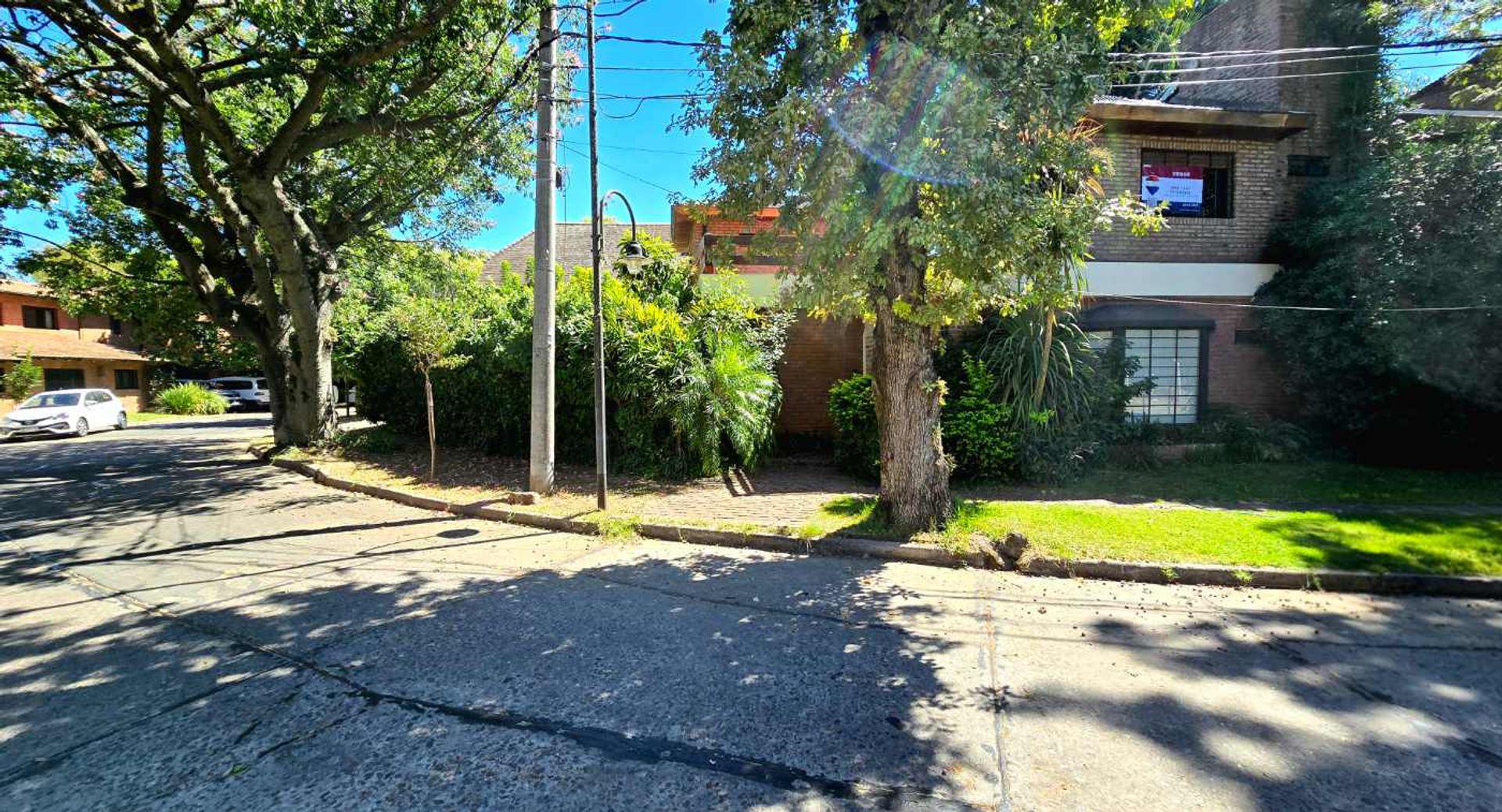 Casa En Venta 5 Amb Jadin Punta Chica