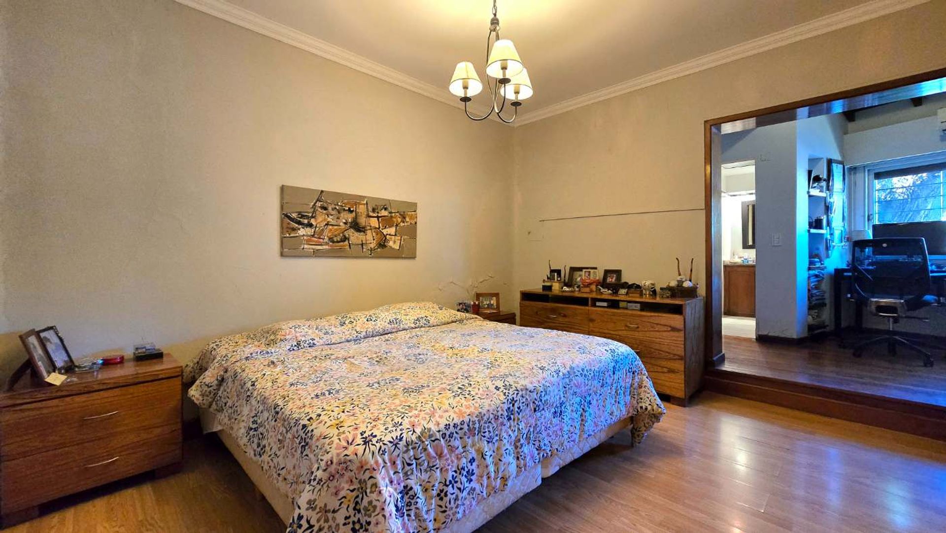 Casa En Venta 5 Amb Jadin Punta Chica
