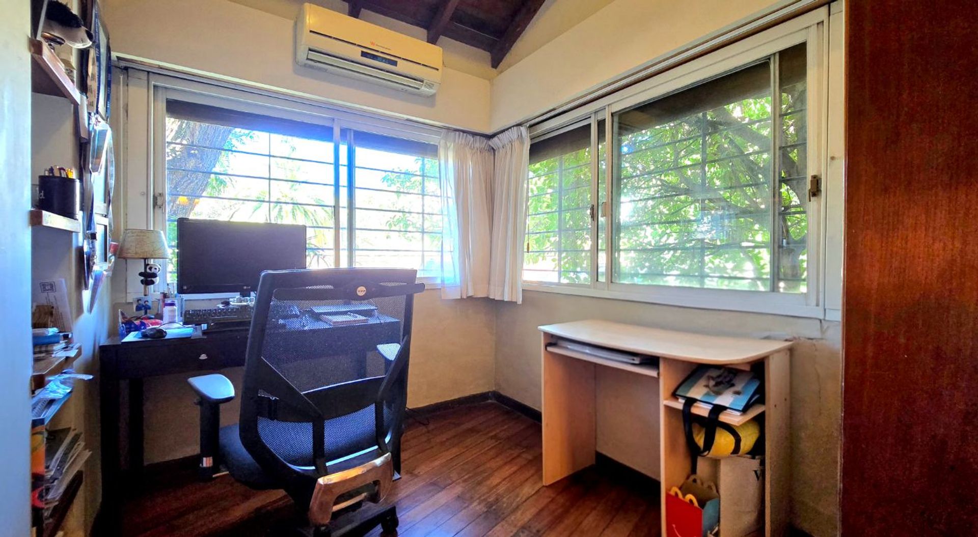 Casa En Venta 5 Amb Jadin Punta Chica