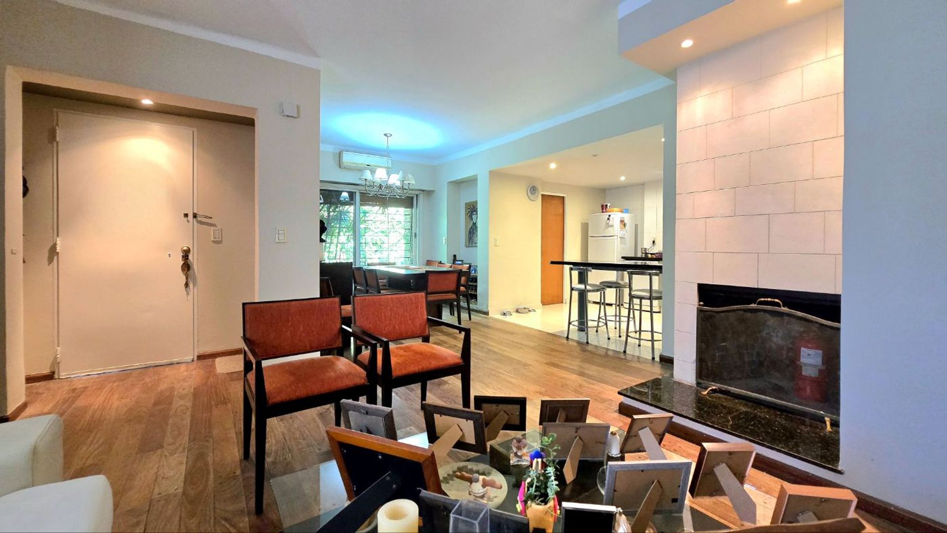Casa En Venta 5 Amb Jadin Punta Chica