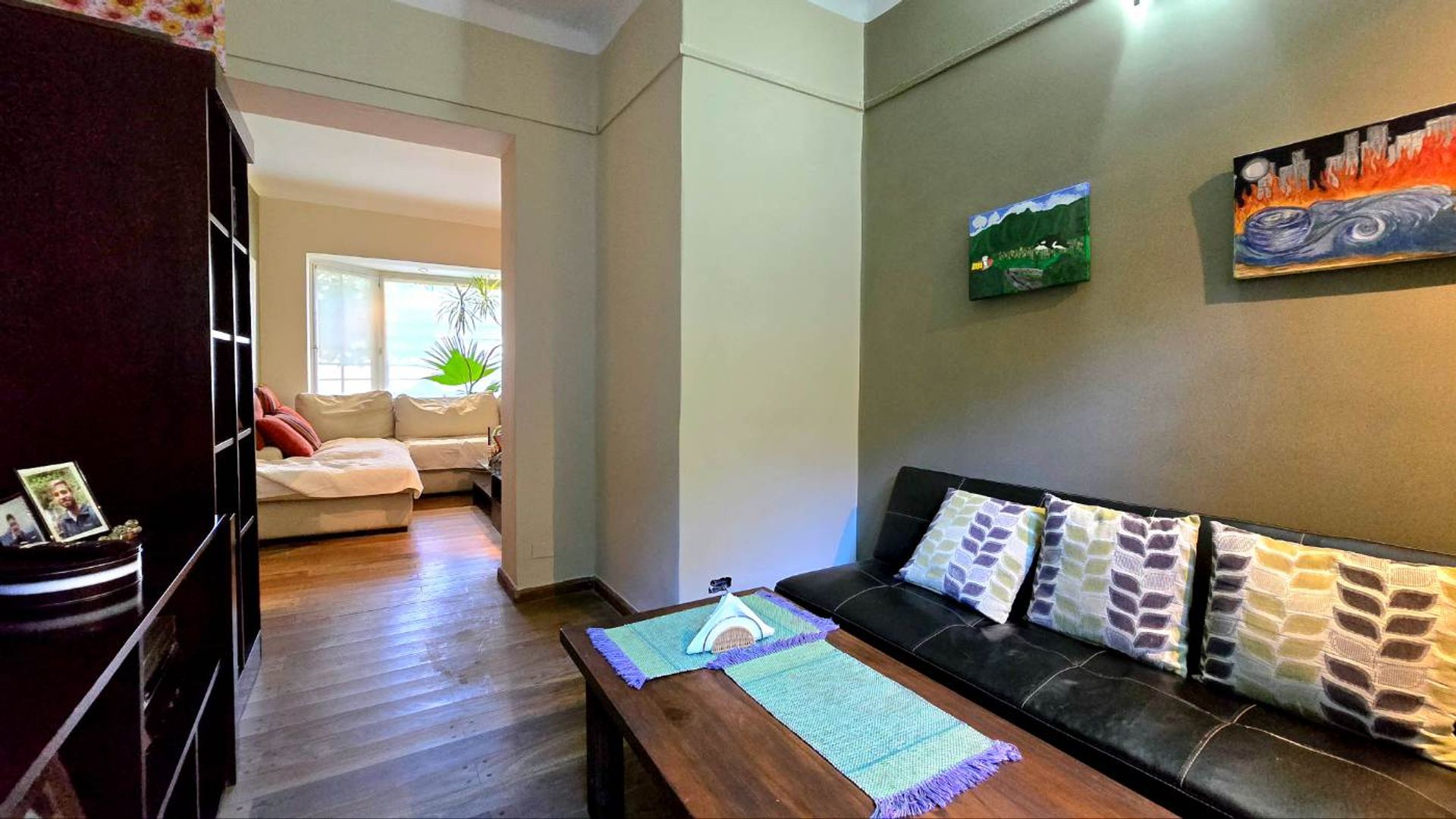 Casa En Venta 5 Amb Jadin Punta Chica