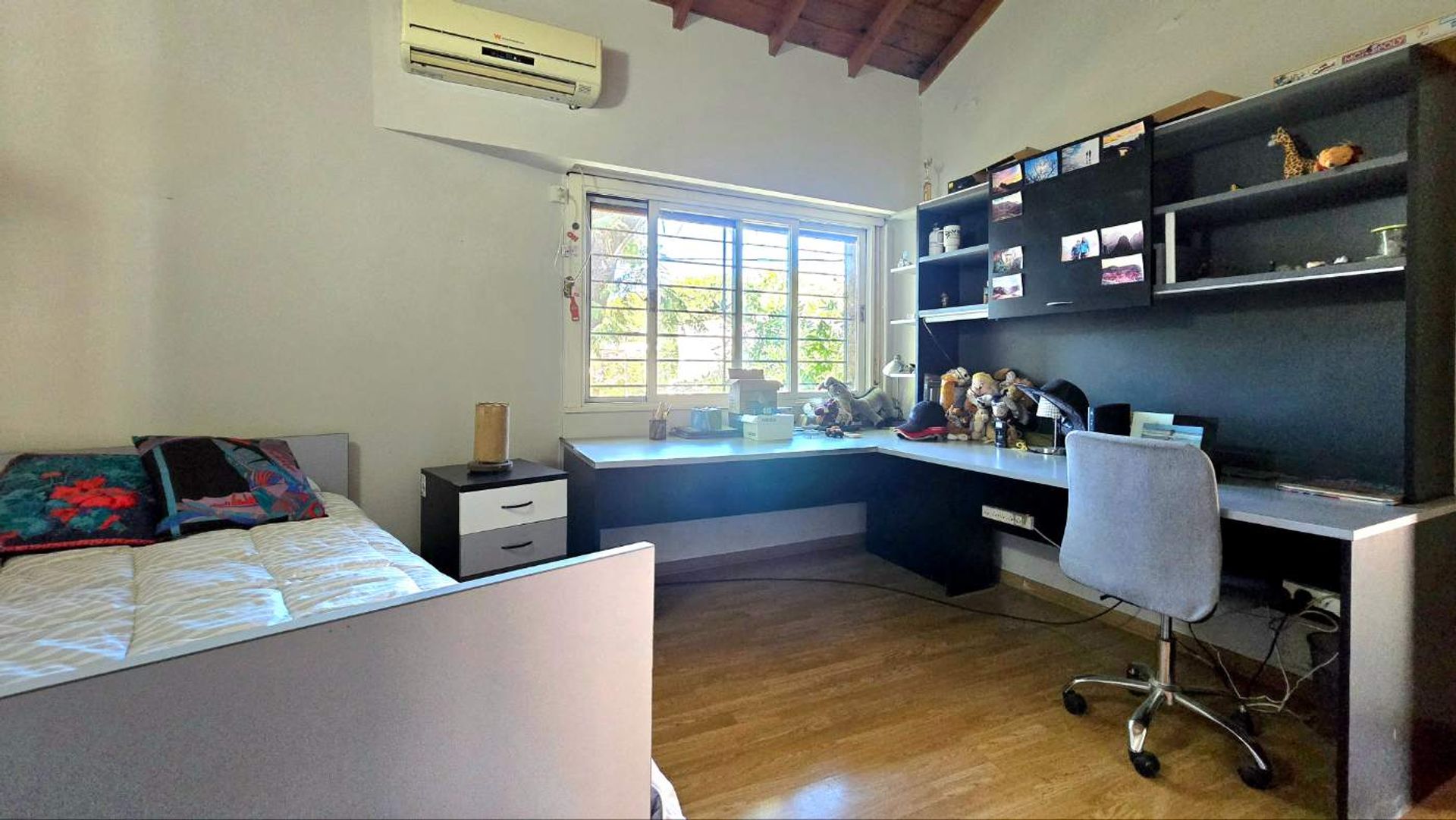Casa En Venta 5 Amb Jadin Punta Chica