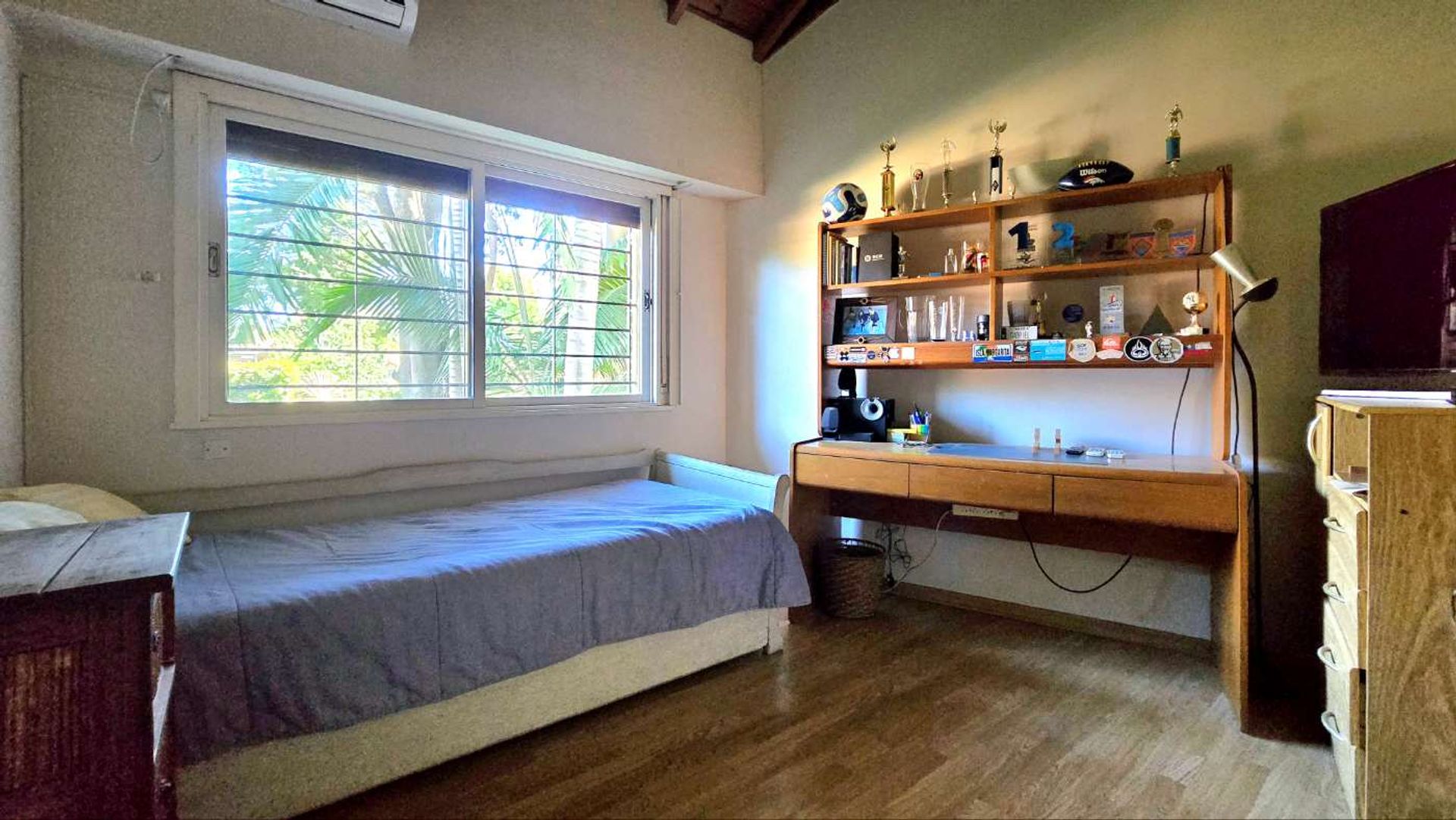 Casa En Venta 5 Amb Jadin Punta Chica