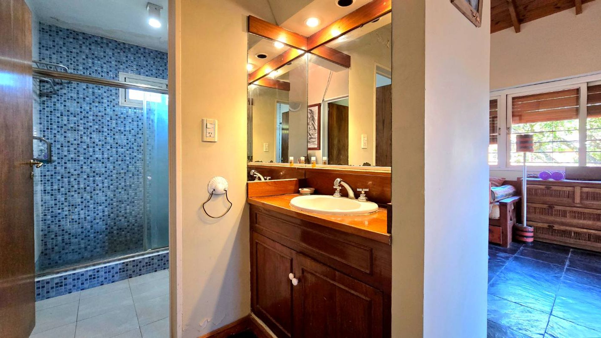 Casa En Venta 5 Amb Jadin Punta Chica