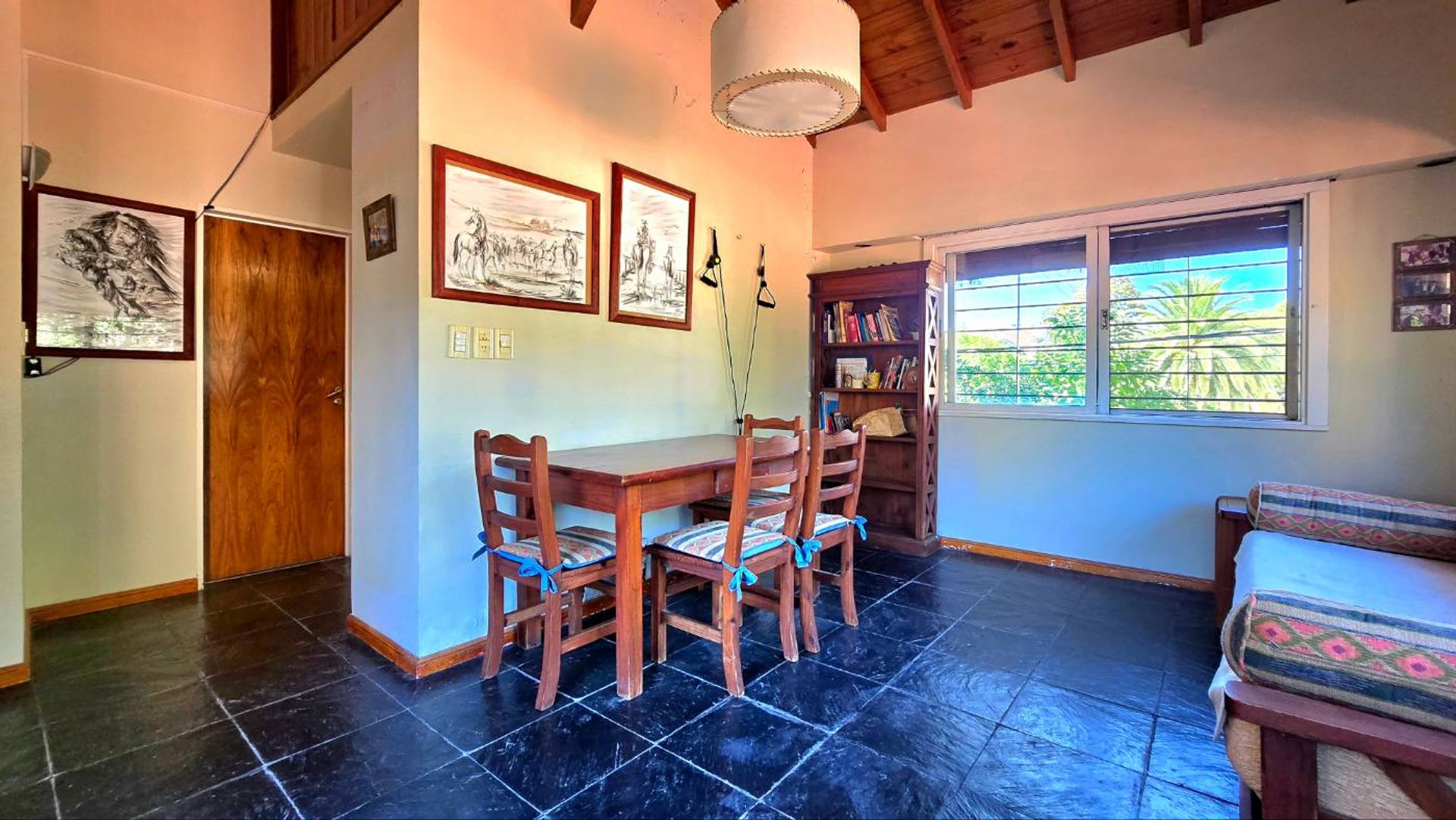 Casa En Venta 5 Amb Jadin Punta Chica