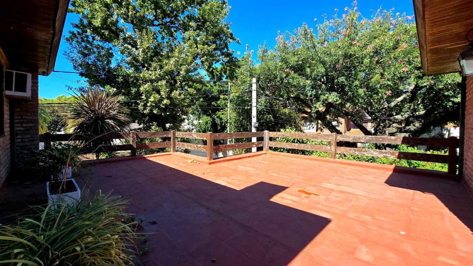 Casa En Venta 5 Amb Jadin Punta Chica