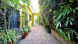 House For Sale 5‑bedroom Jadin Punta Chica