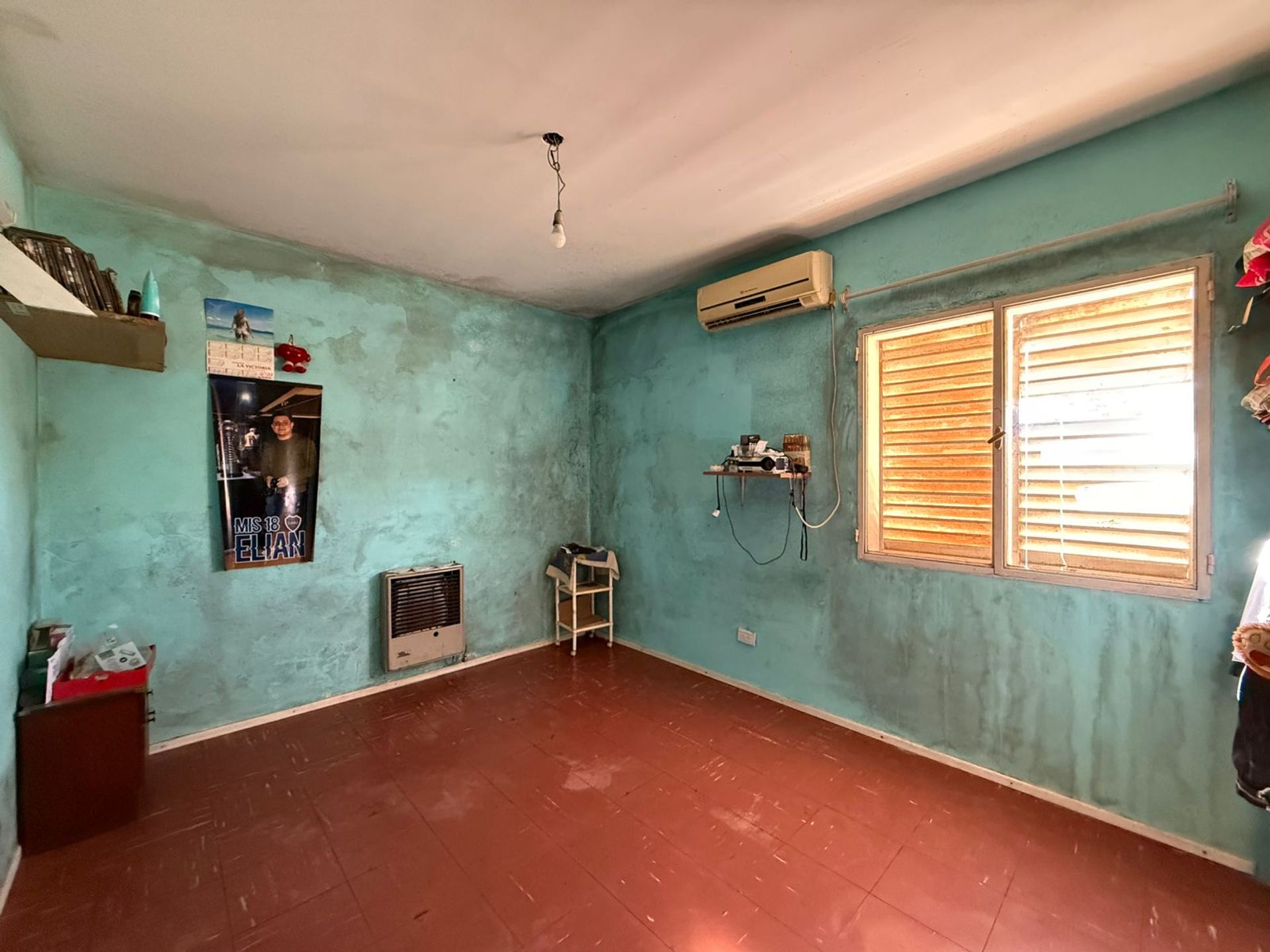 Departamento En Venta Talar 4 Ambientes Balcon