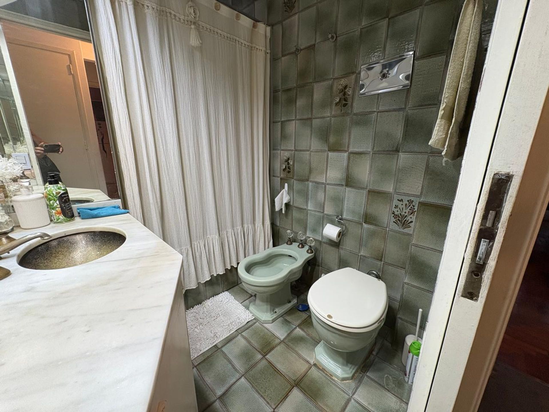 Venta Casa Boulogne 4 Ambientes Pileta Coch-Jardin