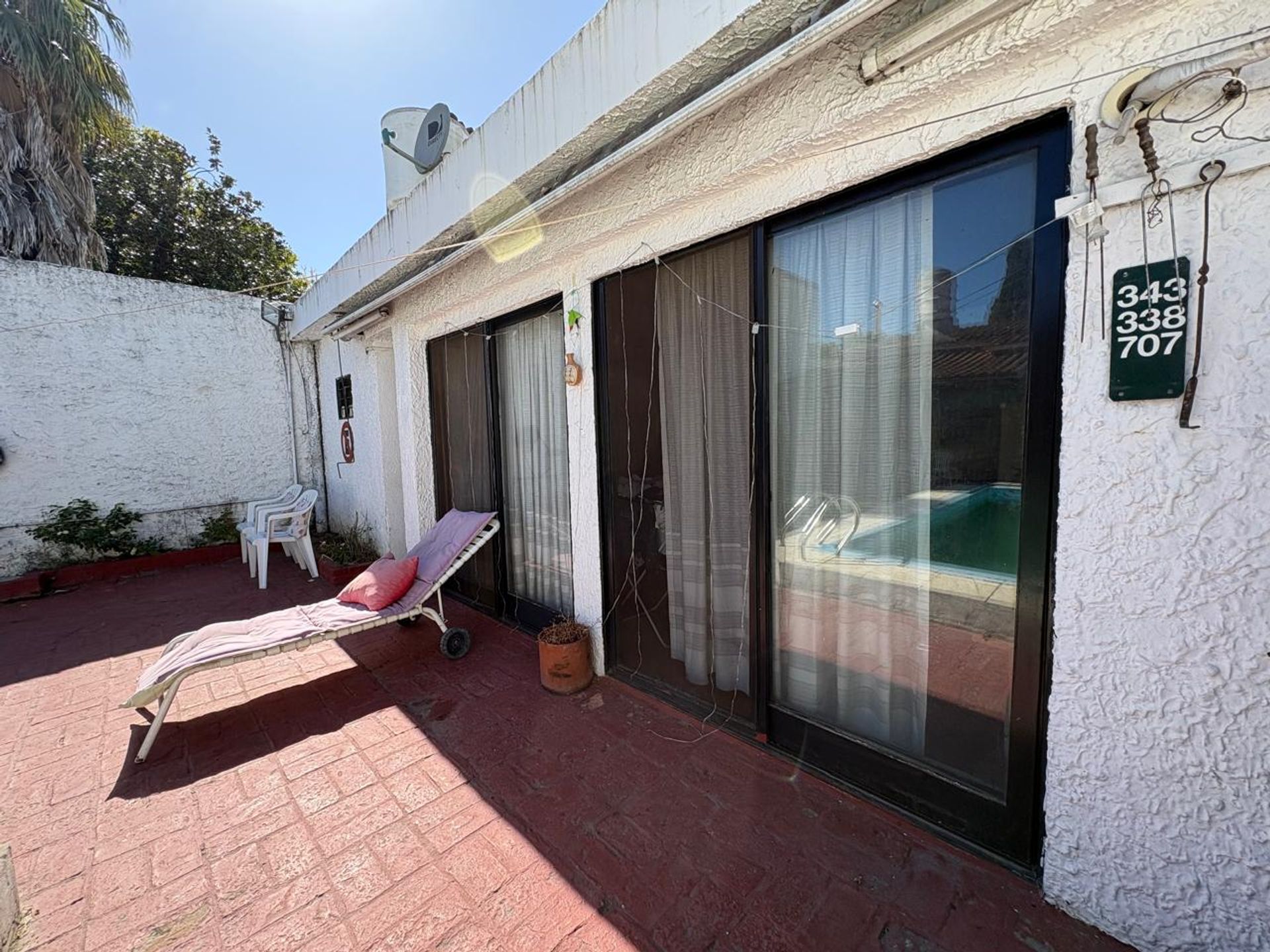 Venta Casa Boulogne 4 Ambientes Pileta Coch-Jardin