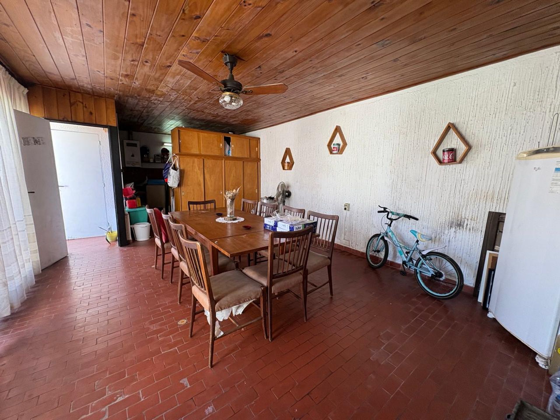 Venta Casa Boulogne 4 Ambientes Pileta Coch-Jardin