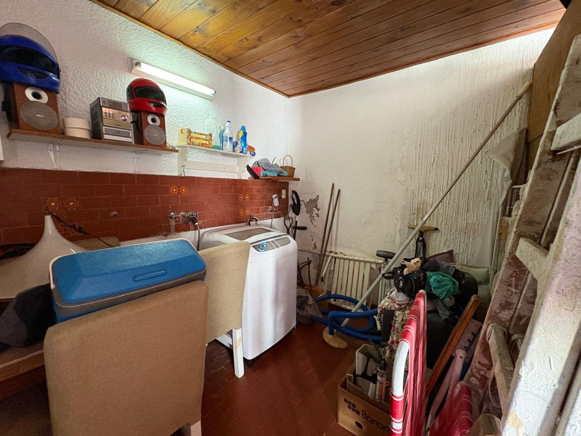 Venta Casa Boulogne 4 Ambientes Pileta Coch-Jardin