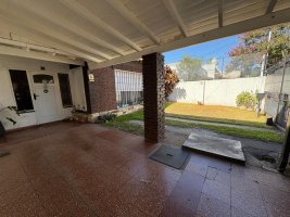 Venta Casa Boulogne 4 Ambientes Pileta Coch-Jardin