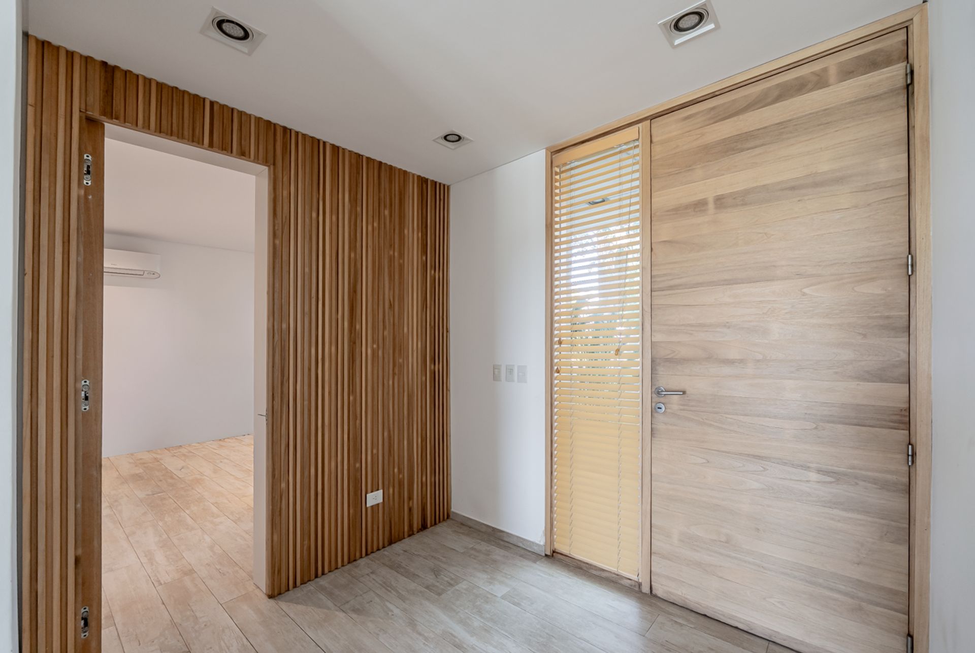 Casa en Venta San Isidro Labrador | Vista al Golf