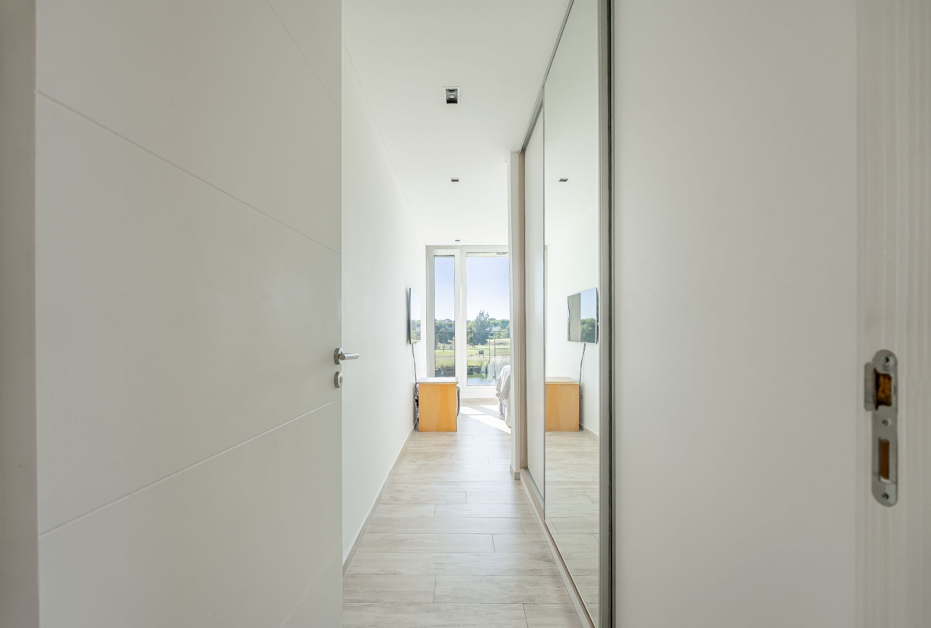 Casa en Venta San Isidro Labrador | Vista al Golf