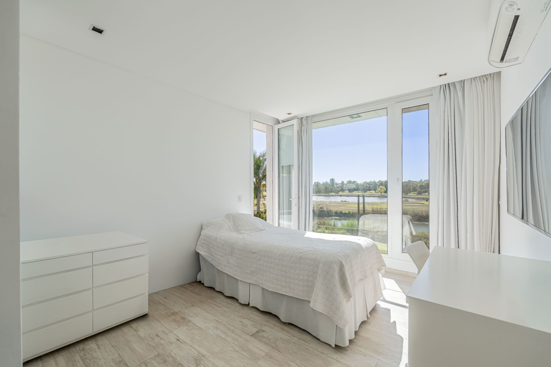 Casa en Venta San Isidro Labrador | Vista al Golf