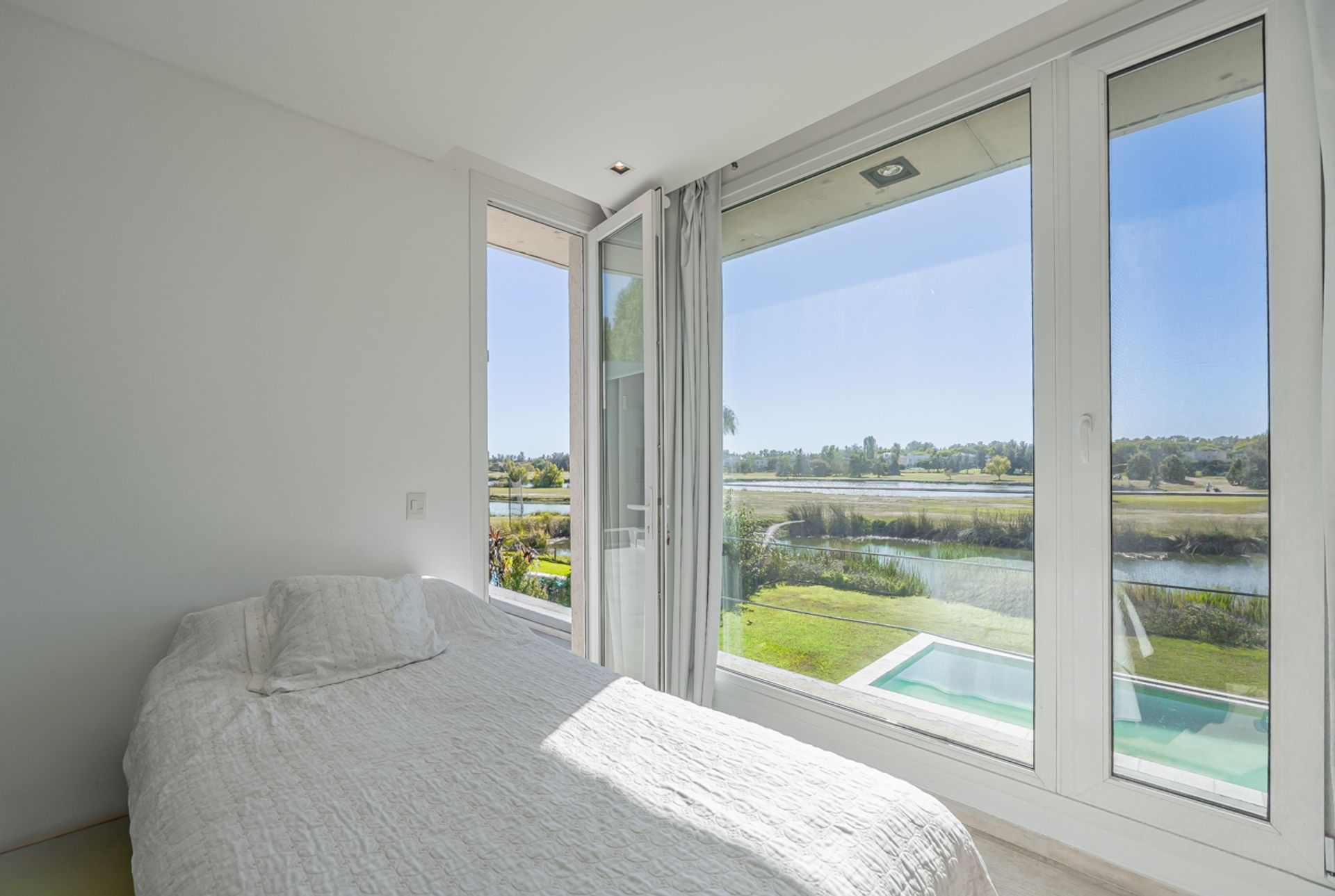 Casa en Venta San Isidro Labrador | Vista al Golf