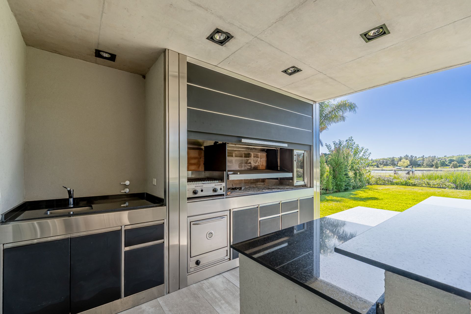 Casa en Venta San Isidro Labrador | Vista al Golf