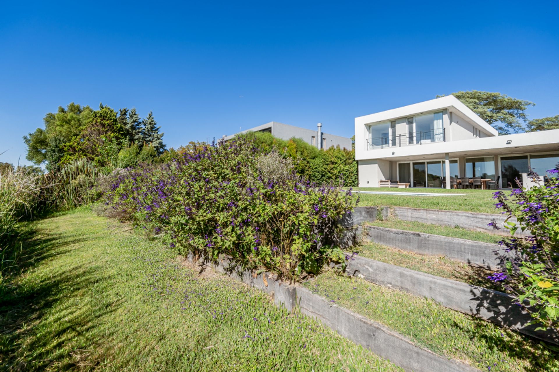 Casa en Venta San Isidro Labrador | Vista al Golf
