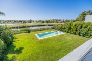 Casa en Venta San Isidro Labrador | Vista al Golf