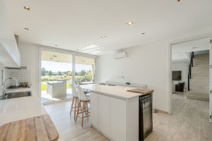 Casa en Venta San Isidro Labrador | Vista al Golf