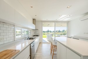 Casa en Venta San Isidro Labrador | Vista al Golf