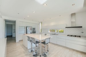 Casa en Venta San Isidro Labrador | Vista al Golf