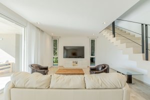 Casa en Venta San Isidro Labrador | Vista al Golf