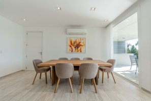 Casa en Venta San Isidro Labrador | Vista al Golf