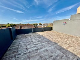 Penthouse for sale in Villa Adelina 2‑bedroom terrace