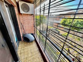 Penthouse for sale in Villa Adelina 2‑bedroom terrace