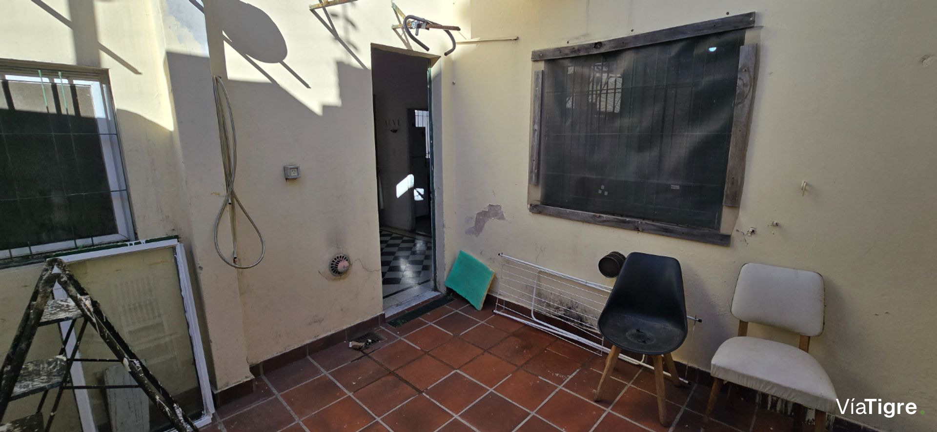 PH En venta Florida 3 Ambientes 2 Patios