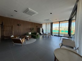 Lote en Venta Los Puentes Nordelta al Lago Central