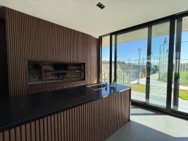 Lote en Venta Los Puentes Nordelta al Lago Central