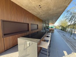 Lote en Venta Los Puentes Nordelta al Lago Central