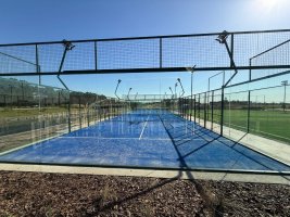 Lote en Venta Los Puentes Nordelta al Lago Central