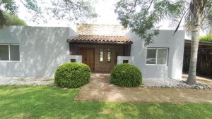 Venta Casa 5 Ambientes Pileta San Marco Tigre