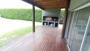 Venta Casa 5 Ambientes Pileta San Marco Tigre