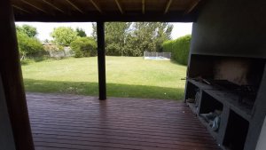 Venta Casa 5 Ambientes Pileta San Marco Tigre