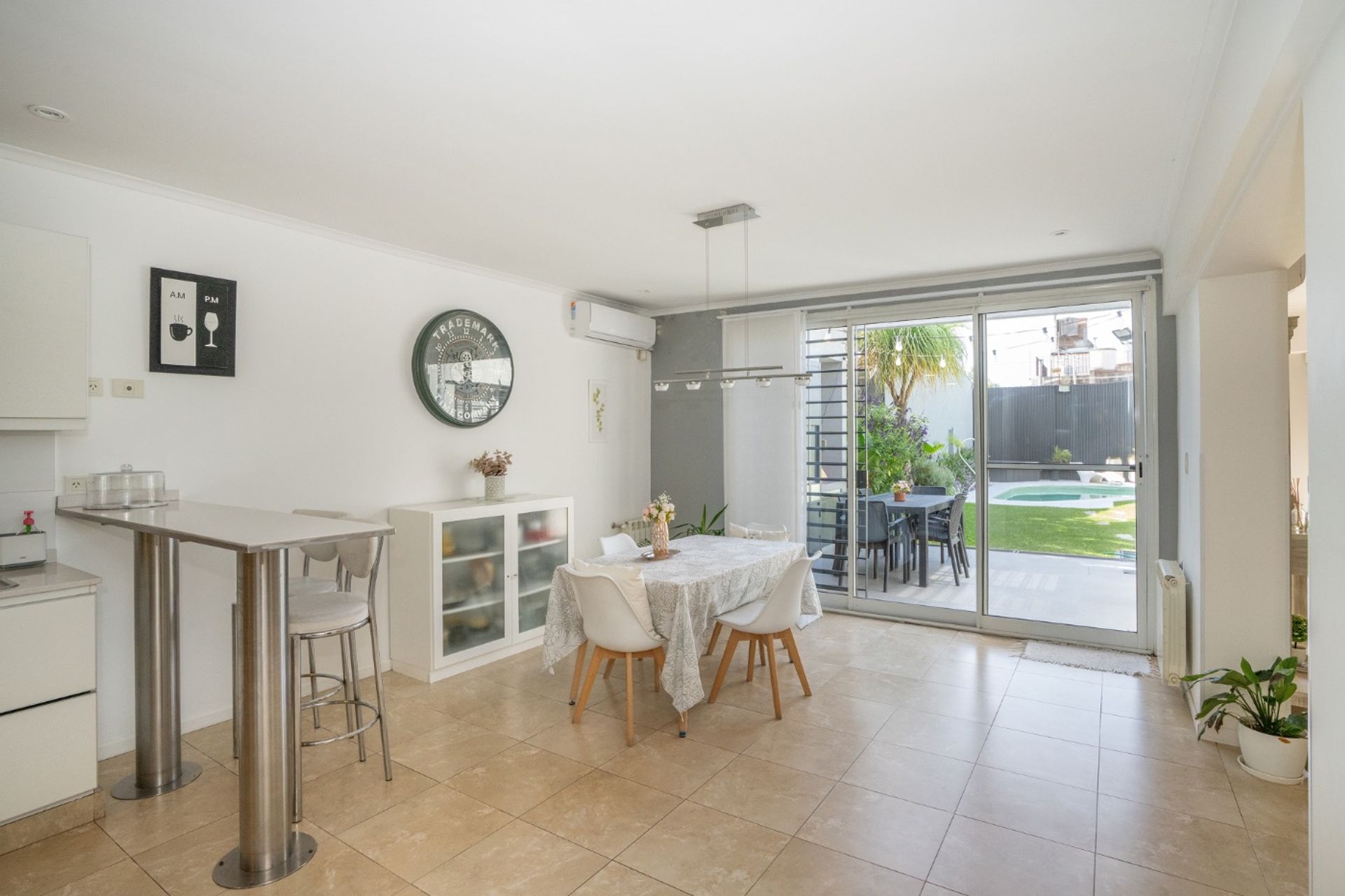 Casa 6 ambientes en Venta en Martinez San Isidro