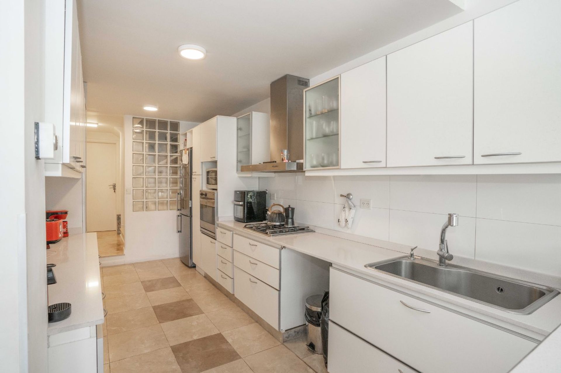 Casa 6 ambientes en Venta en Martinez San Isidro