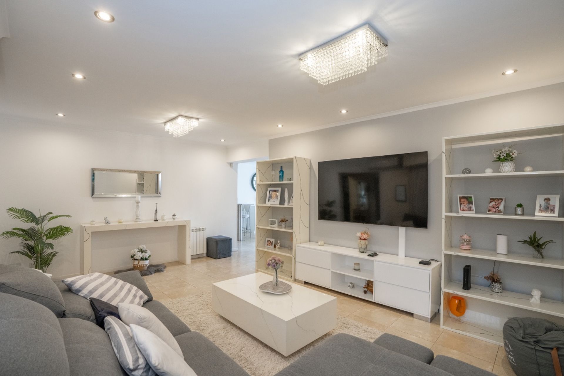 Casa 6 ambientes en Venta en Martinez San Isidro