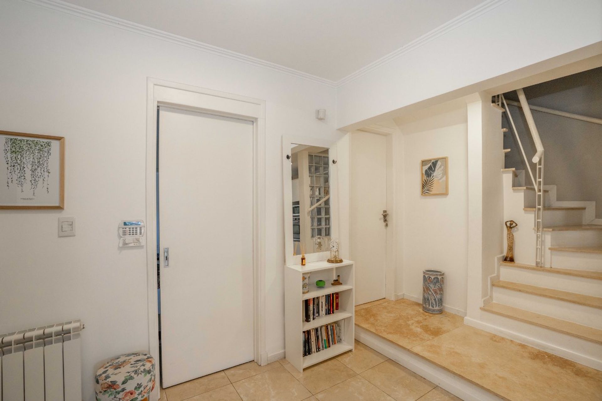 Casa 6 ambientes en Venta en Martinez San Isidro