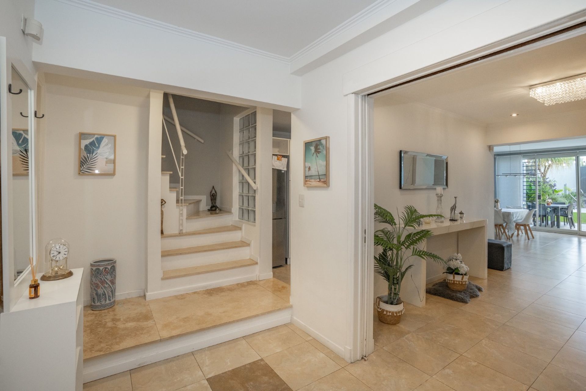 Casa 6 ambientes en Venta en Martinez San Isidro