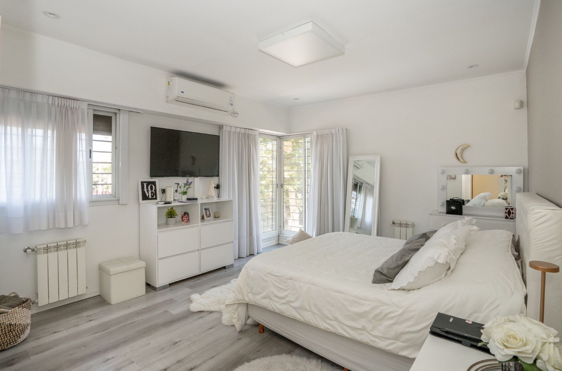Casa 6 ambientes en Venta en Martinez San Isidro