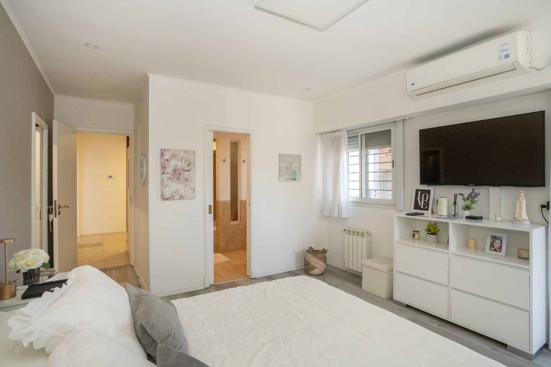 Casa 6 ambientes en Venta en Martinez San Isidro