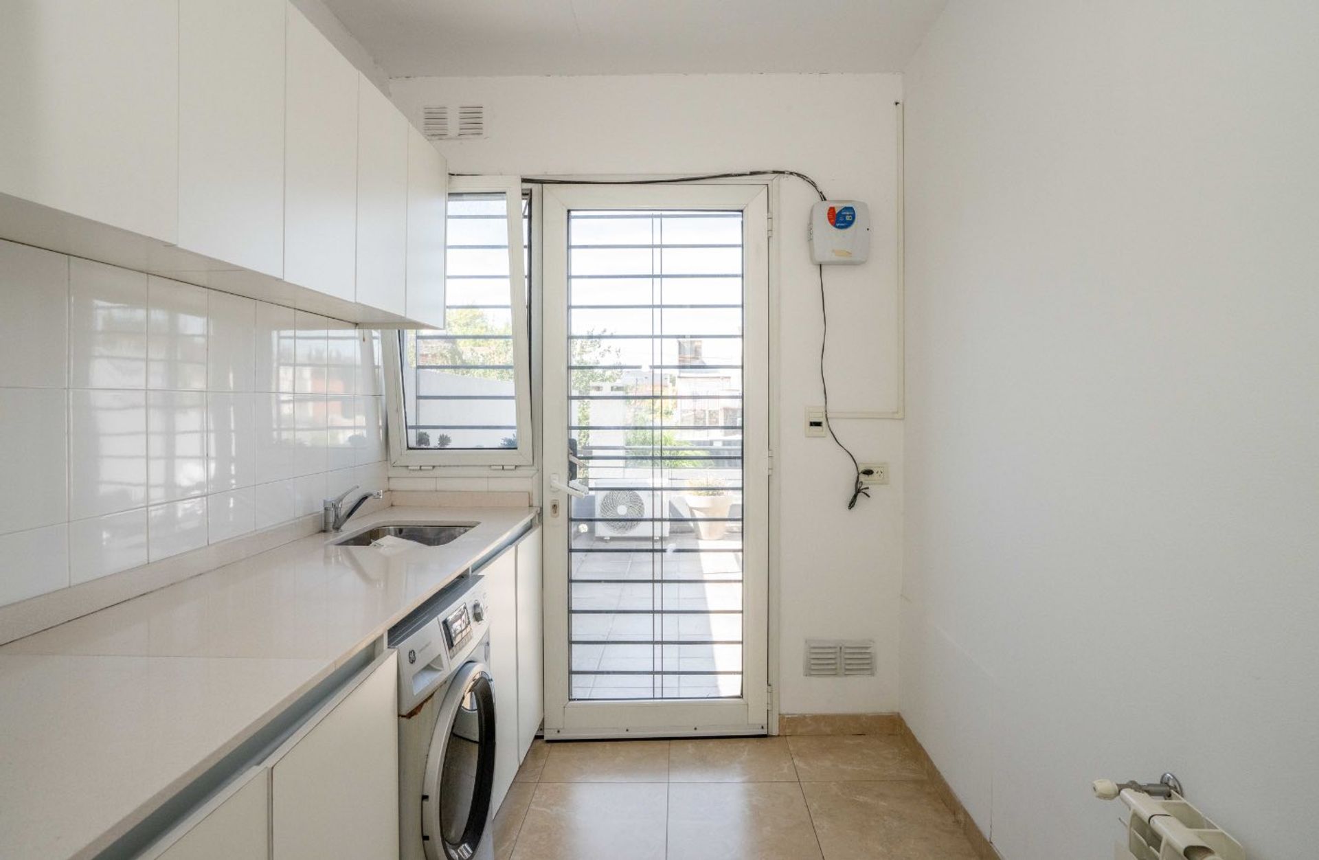 Casa 6 ambientes en Venta en Martinez San Isidro