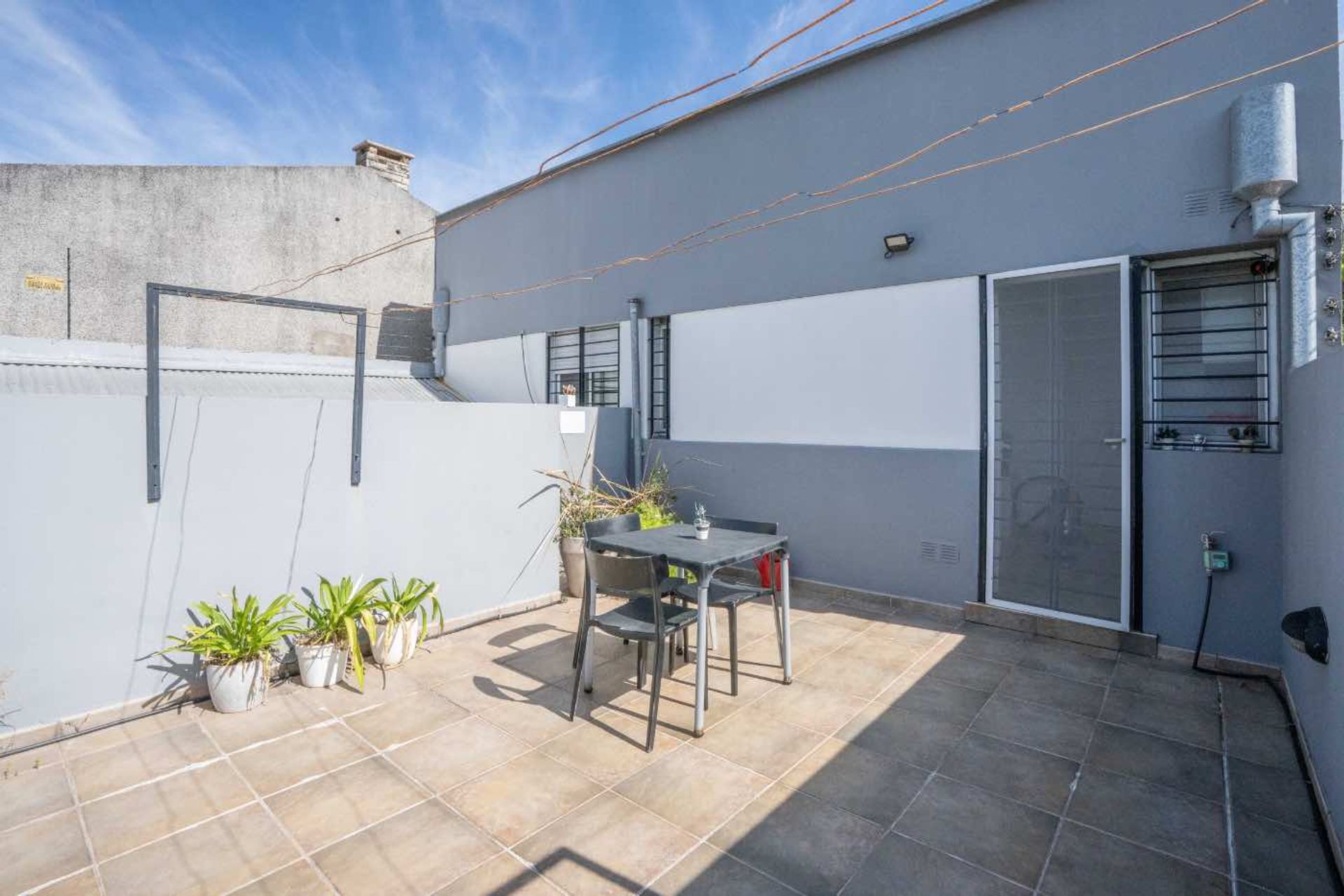Casa 6 ambientes en Venta en Martinez San Isidro